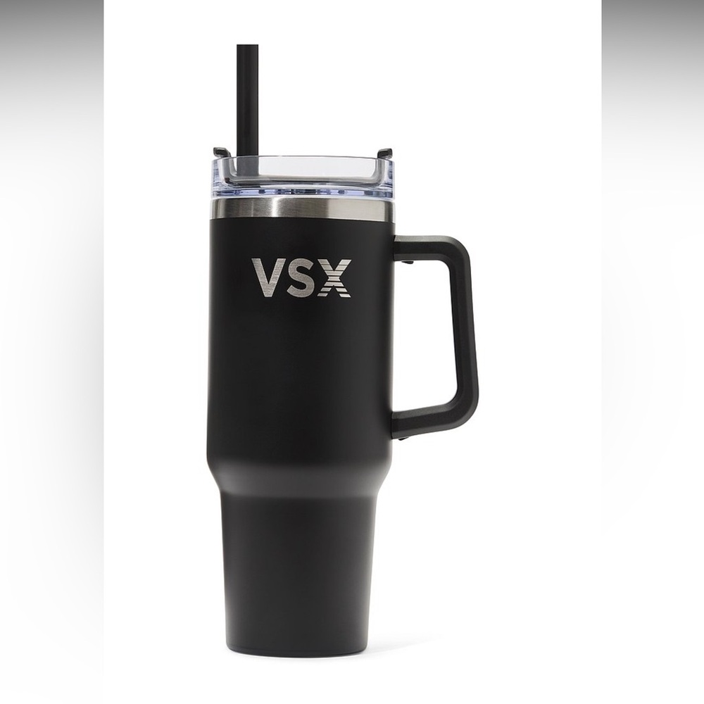 NIB Victoria secret tumbler